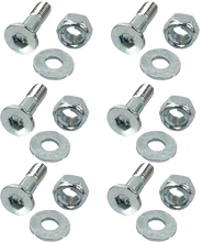 Load image into Gallery viewer, Sprocket Bolt &amp; Nut Kit M8 X 30mm Universal
