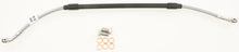 Load image into Gallery viewer, Steel Brake Line Rear Suz