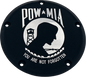 7   Tc Derby Cover Pow Mia Black