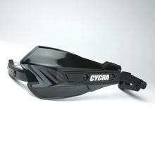 Load image into Gallery viewer, Vortex Handguards W/Universal U Clamps   Black
