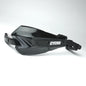Vortex Handguards W/Universal U Clamps   Black