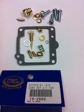 Load image into Gallery viewer, Carburetor Repair Kit