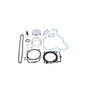 Top End Kit Forged 87.97/Std 12.3:1 Husq