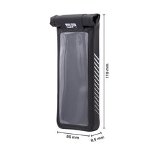 Load image into Gallery viewer, Phone Case Spc+ Universal Xl Black
