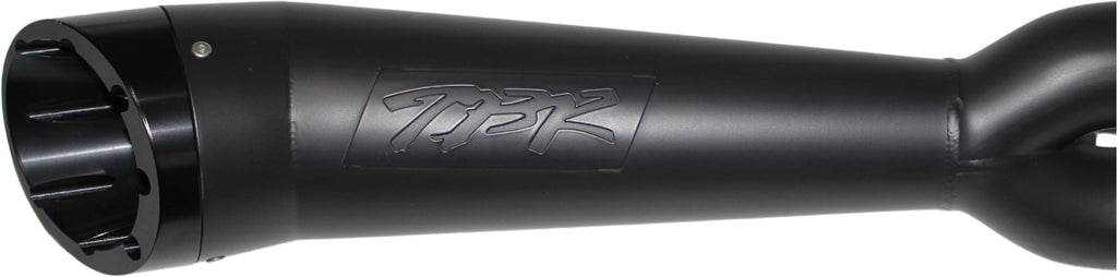 Comp S 2 1 M8 Fxbr  Flfb Fxdr `25 W/Turnout Black