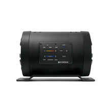 Load image into Gallery viewer, EcoXGear 8-inch Subwoofer Sound Xtreme for powerful audio, shown with rugged design and connection ports.