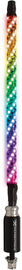 EcoXGear 2' LED Whip illumination with bright light, flexible design, and durable construction for outdoor and off-road use.