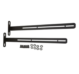 EcoXGear Soundextreme V4 T-Bracket golf cart mount for secure speaker attachment, made by EcoXGear, model 63-9221.