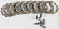 Clutch Fiber Spring Kit Steel Yam