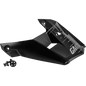 Mx 46 Frequency Off Road Visor Matte Blk/Grey Xs Sm