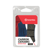 Load image into Gallery viewer, Prime Cc Brake Pads Carbon Ceramic