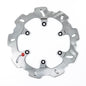 Rotor Rear