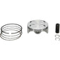Piston Kit Hc Forged 96.96/Std 13.8:1 Yam