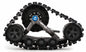 Utv Track Kit 4s1 Cf Moto