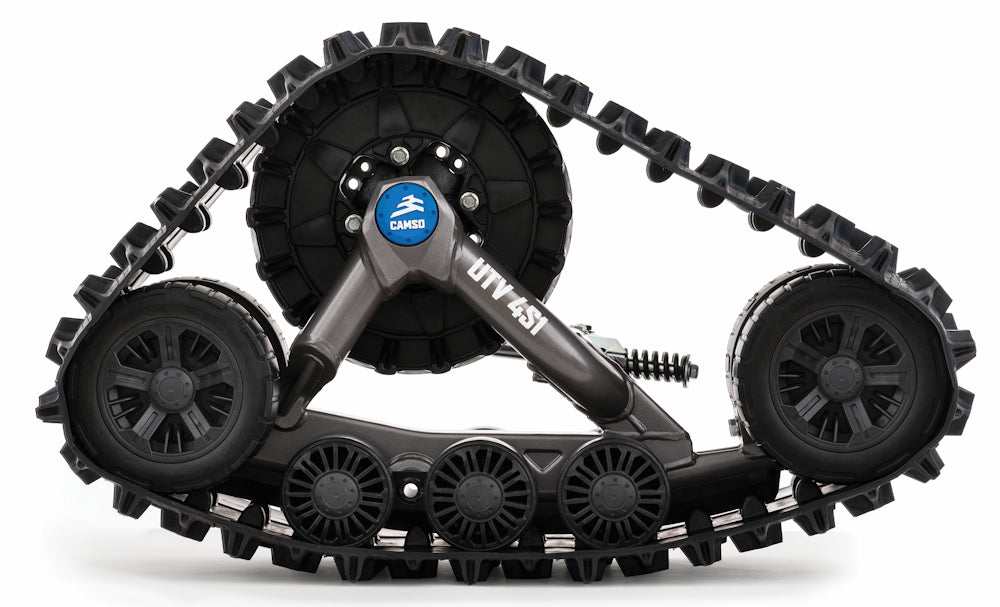 Utv Track Kit 4s1