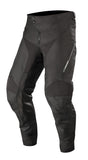 alpine star Venture R Pants Black Sz 38 482-89038