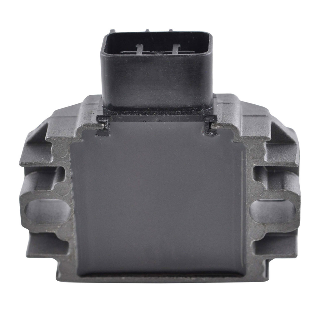 Voltage Regulator Rectifier