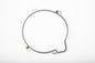 Primary Engine Interface Seal 1/Pk 25600455