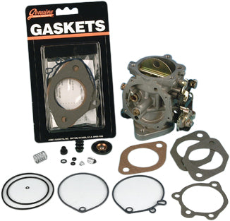 Carb Rebuild Kit 27006 76