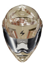 Load image into Gallery viewer, Exo At960 Modular Helmet Kryptek Highlander Lg