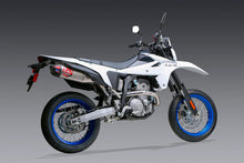 Load image into Gallery viewer, Exhaust Race Rs 12 Full Sys Wf Ss Ss Cf Suz