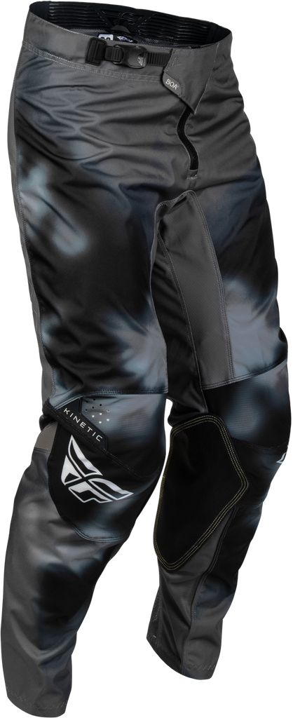 Kinetic Blur Pants Black/Grey Sz 28