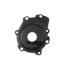 Load image into Gallery viewer, Ignition Cover Protector Black Gas/Hus/Ktm