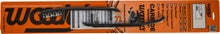 Load image into Gallery viewer, 8" Carbide Runners Yam