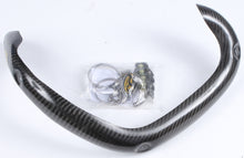 Load image into Gallery viewer, Heat Shield Carbon Fiber