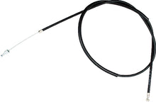 Load image into Gallery viewer, Black Vinyl Clutch Cable