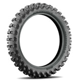 Michelin Tire Starcross 6 Mud Rear 100/90-19 57m Bias Tt 87-94602