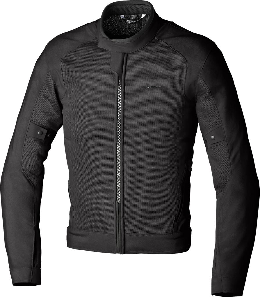 Womens Spectre Air D3o Jacket Black Textile 2xl