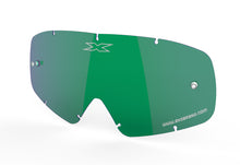 Load image into Gallery viewer, Go X X Grom Lens Green Mirror