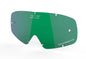 Go X X Grom Lens Green Mirror