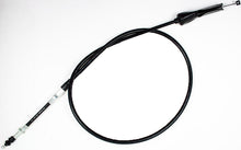 Load image into Gallery viewer, Black Vinyl Clutch Cable