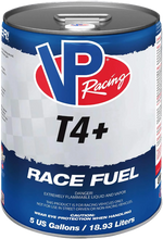 Load image into Gallery viewer, T4 + Vp Fuel 5 Gal