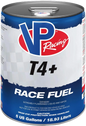 T4 + Vp Fuel 5 Gal