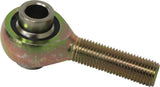 SP1 Upper Rad Rod End Pol 12-3141
