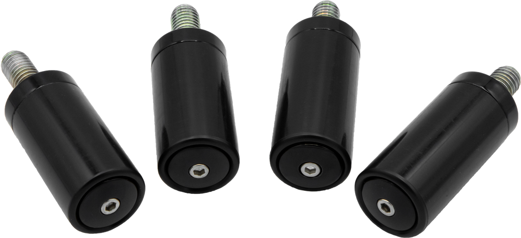Bag Guard Extreme Chacho Black Flh/Flt