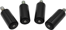 Load image into Gallery viewer, Bag Guard Extreme Chacho Black Flh/Flt