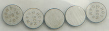 Load image into Gallery viewer, Valve Shims 7.48x2.50mm 5/Pk