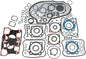 Gasket Motor Sportster W/Metal Base Gaskets Kit 17026 86