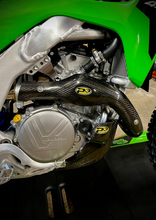 Load image into Gallery viewer, Heat Shield Kx450/X