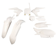 Load image into Gallery viewer, Powerflow Full Body Kit White