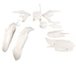 Powerflow Full Body Kit White