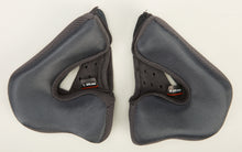 Load image into Gallery viewer, Cheek Pads 25mm 2x Stock Gm 54
