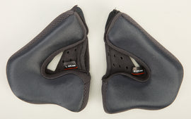 Cheek Pads 25mm 2x Stock Gm 54
