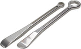 Motion Pro T-6 Combo Lever Set 24mm & 12/13mm 57-8540