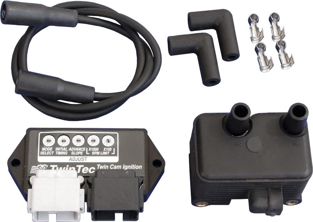Tc88 Ignition Kit