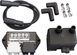 Tc88 Ignition Kit